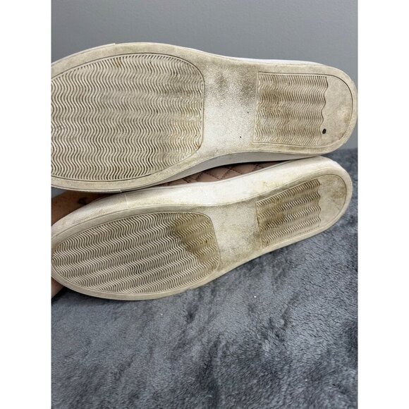 Steve Madden Ecntrcqt Slip on sneakers pink women's sz 8M - Picture 6 of 7